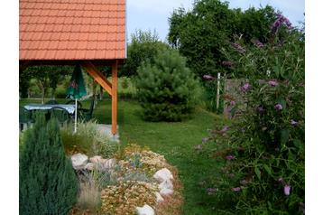 Privatni smještaj Harkány 3